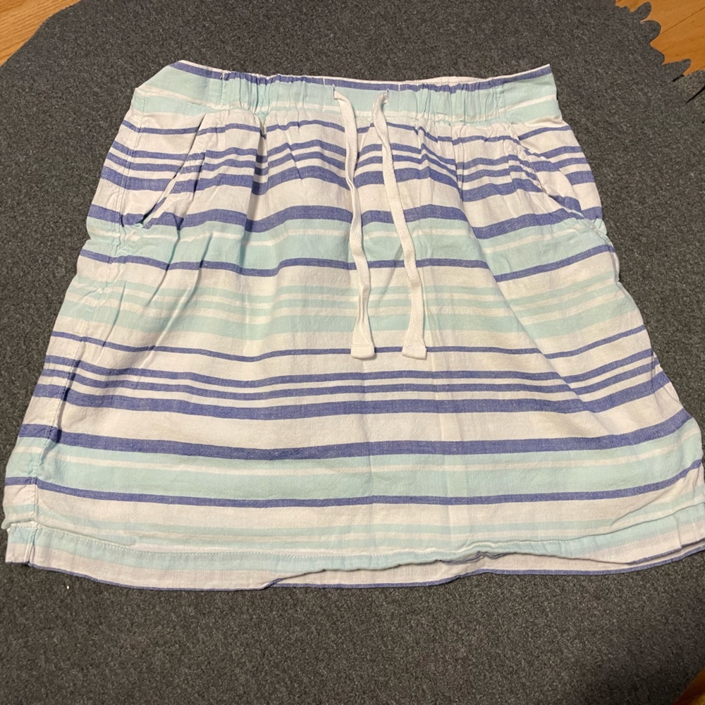 Gap Factory Skirt! Like New!
